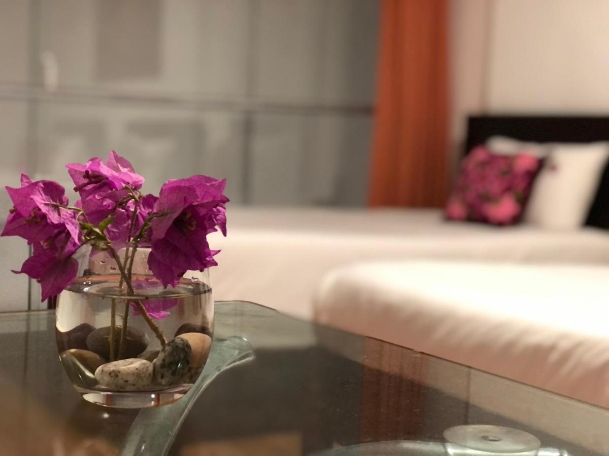 Hotel Usgar Machupicchu Boutique Exteriér fotografie