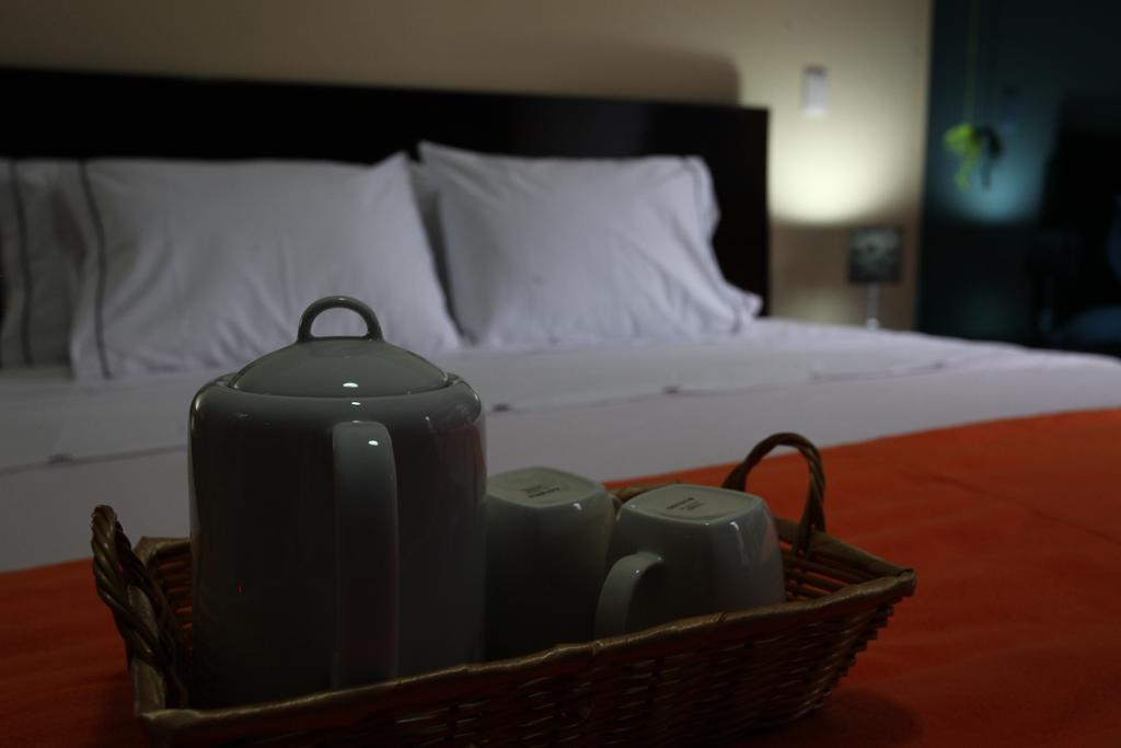 Hotel Usgar Machupicchu Boutique Pokoj fotografie